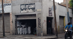 CARBÓN 1
