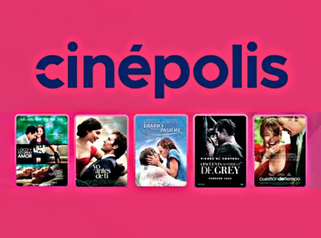 Cinepolis