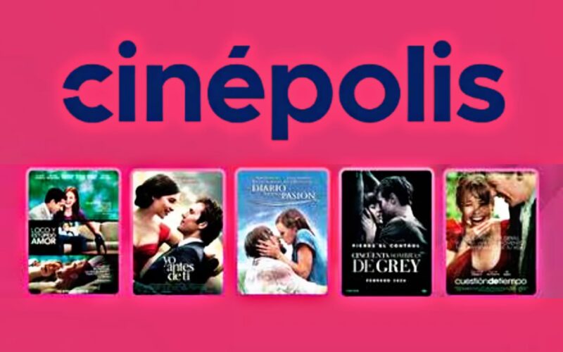 Cinepolis