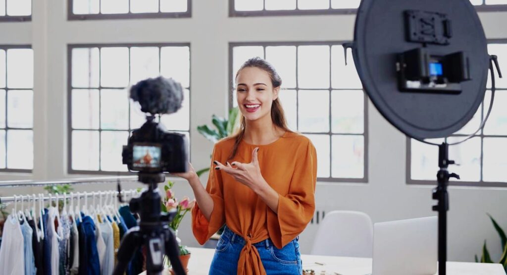 Influencer