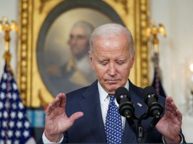 BIDEN