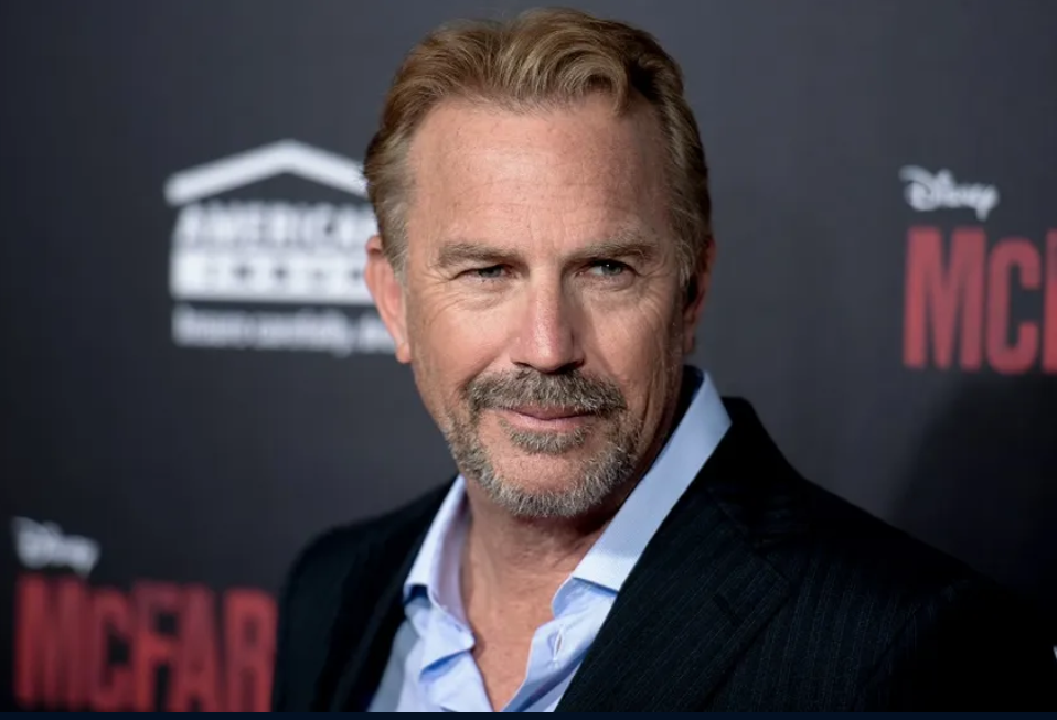 COSTNER