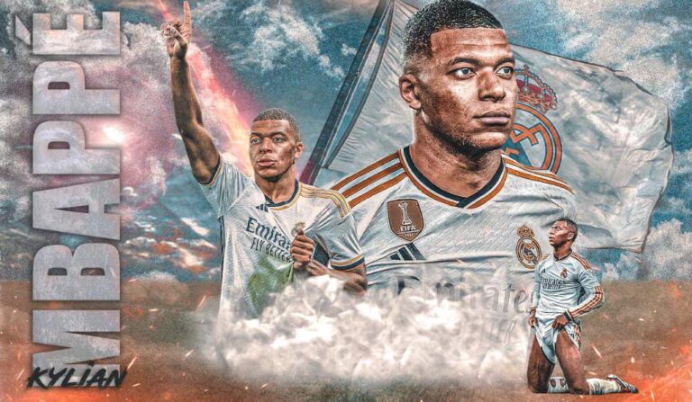 Mbappe