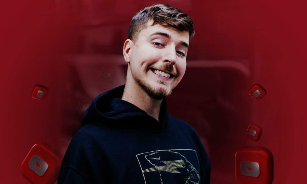 MrBeast