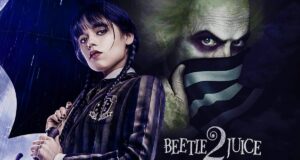 Beetlejuice