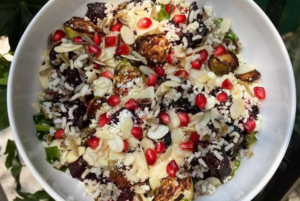 ENSALADA