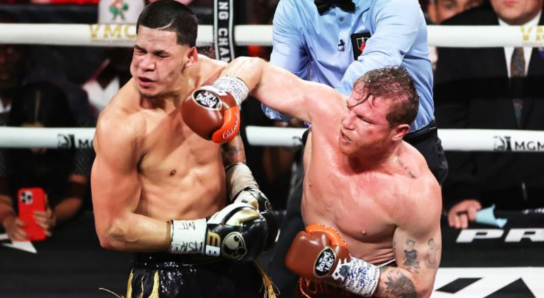 CANELO 2