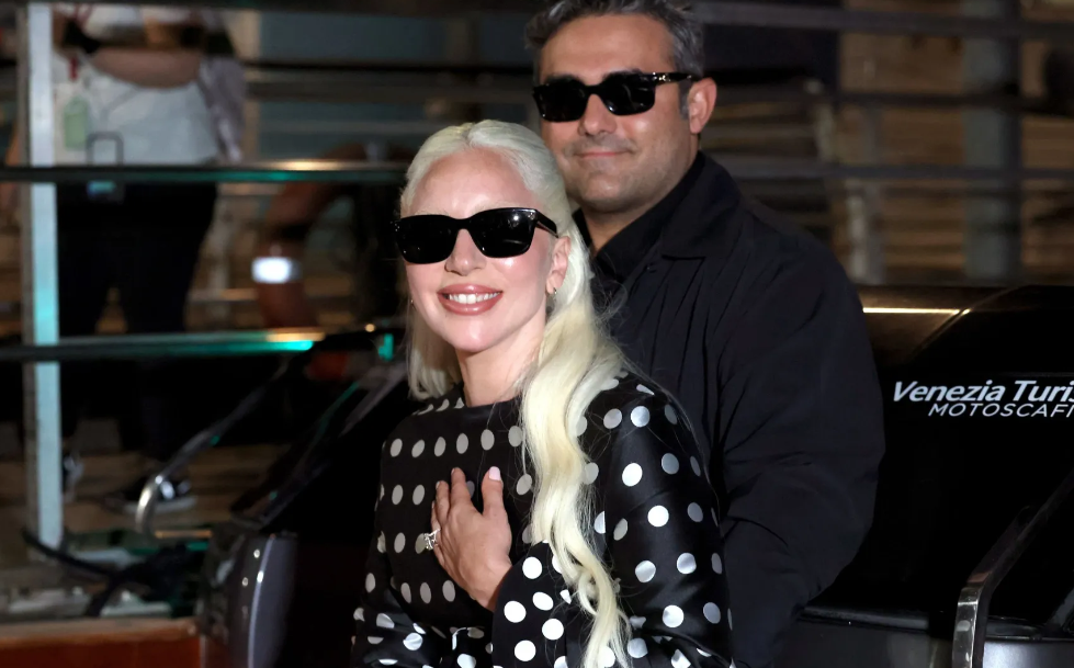 LADY GAGA 1