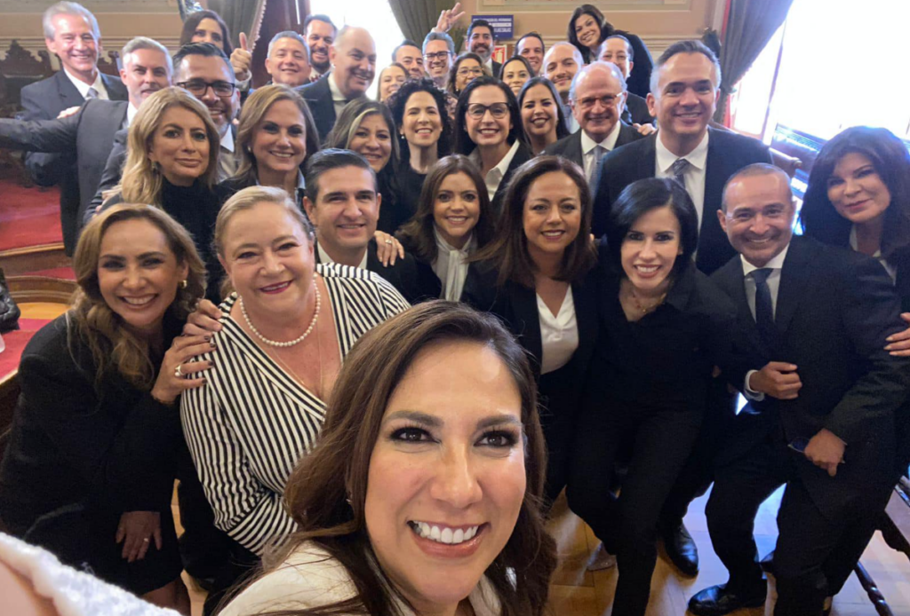 VALIDACIÓN