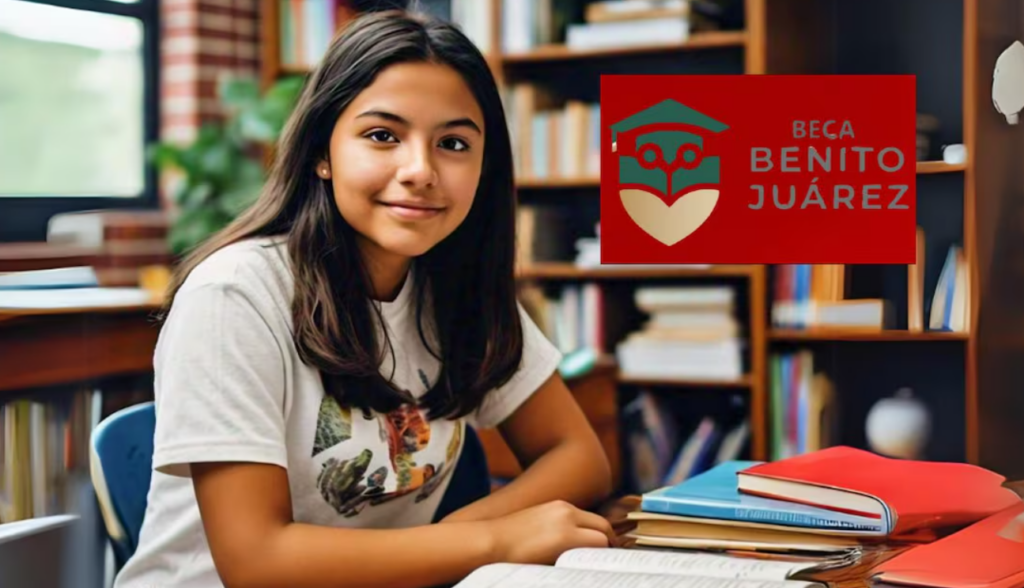 BECAS 1