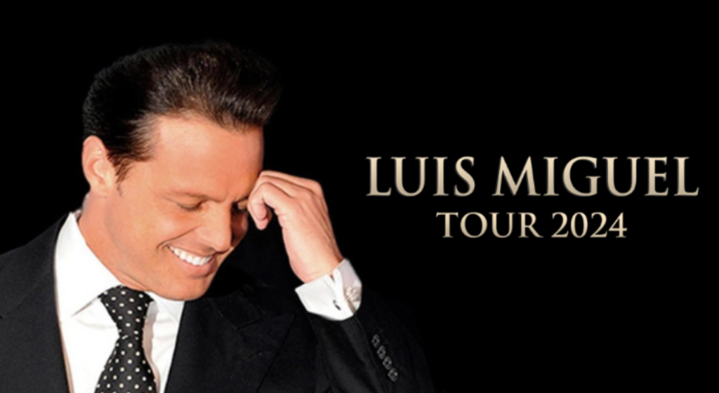 Luis Miguel 3