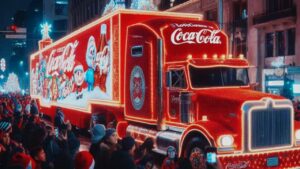Coca cola