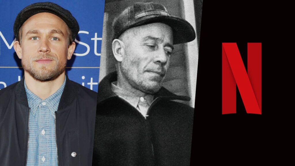 Ed Gein