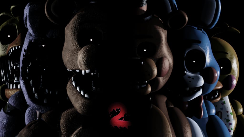 FNAF2