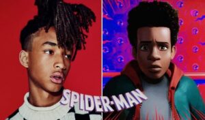 Jaden