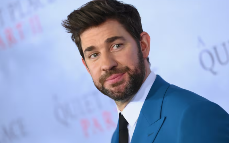 KRASINSKI 1