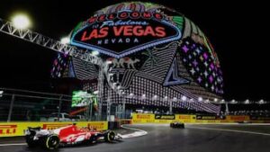 Las Vegas