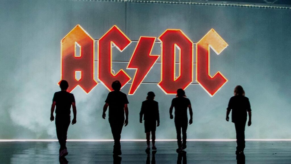 AC DC