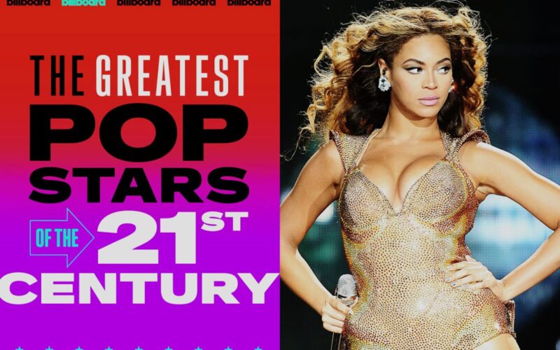 Beyonce
