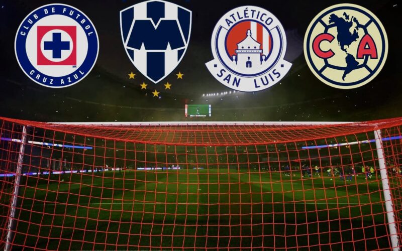 Liga MX