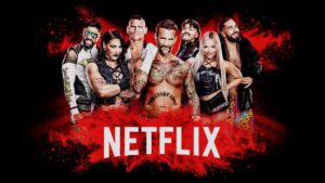 WWE