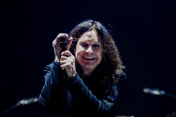 Ozzy