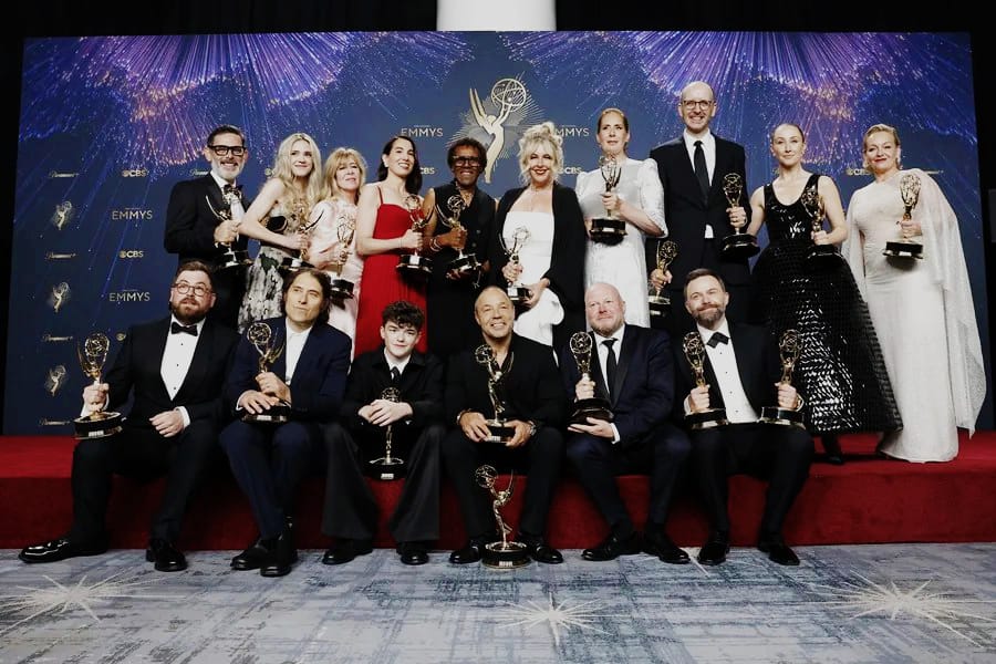 Emmys