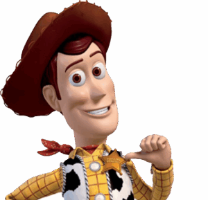 woody