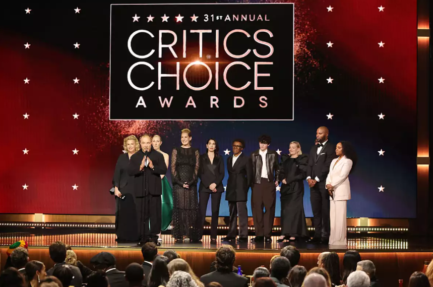 CRITICS