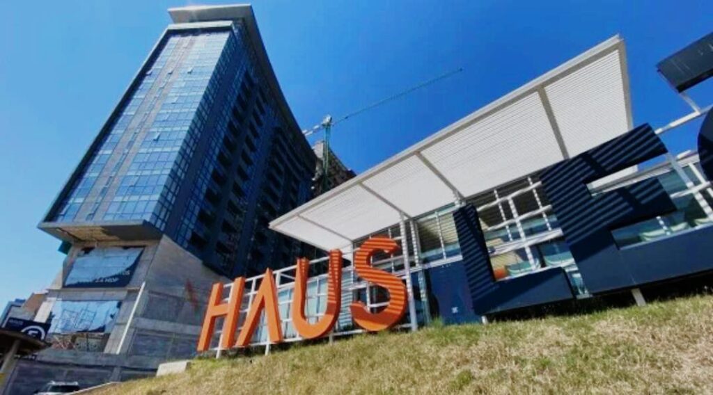 Haus