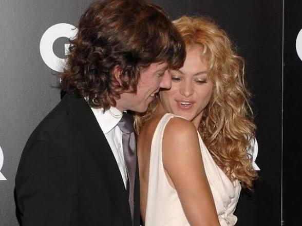 Paulina Rubio Colate deuda