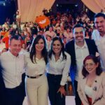 León cambia el tablero político: Alejandra Gutiérrez se suma a Movimiento Ciudadano y lanza mensaje claro