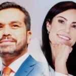 Máynez destapa a Ale Gutiérrez rumbo a 2030: la perfila como carta fuerte de MC en Guanajuato