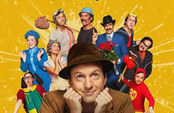 serie de Chespirito