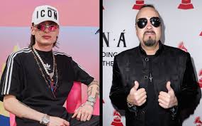 Pepe Aguilar Peso Pluma