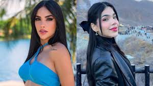 Kimberly Loaiza Kenia Os