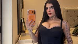 Karely Ruiz
