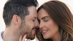 Karla Díaz anuncia boda religiosa