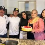 pleito familia Loaiza