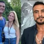 Esposa de Alberto del Río pidió ayuda