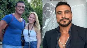 Esposa de Alberto del Río pidió ayuda