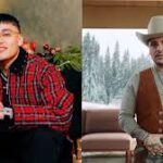 El Malilla niega rivalidad con Christian Nodal