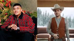 El Malilla niega rivalidad con Christian Nodal