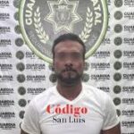 Alberto del Río violencia familiar