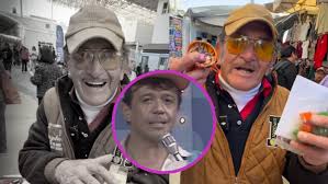 Mago Jaime Chabelo