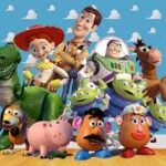 Toy Story 6 y 7