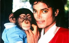 ¿Michael Jackson dejó herencia millonaria a Bubbles?