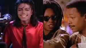 Liberian Girl