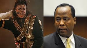 Conrad Murray