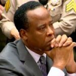 Conrad Murray